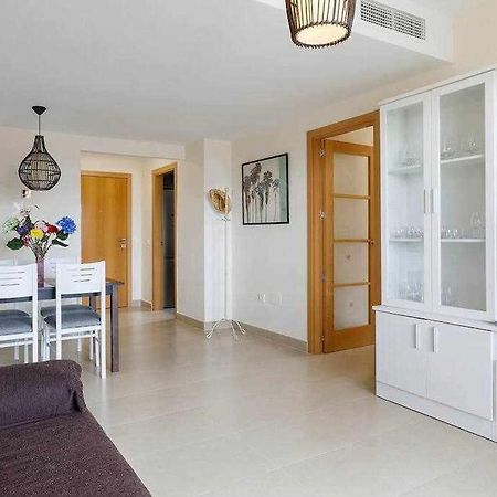 Appartamento A&N La Vega 3 Torre Del Mar Esterno foto
