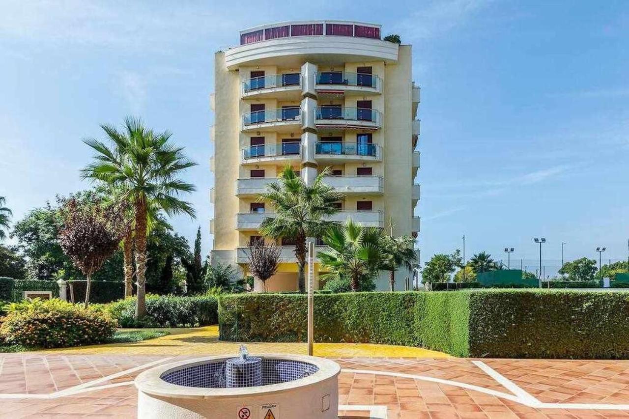 Appartamento A&N La Vega 3 Torre Del Mar Esterno foto