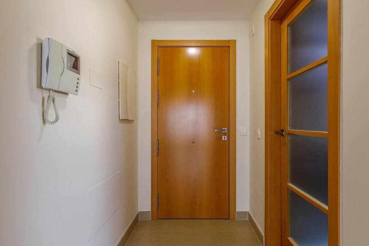 Appartamento A&N La Vega 3 Torre Del Mar Esterno foto