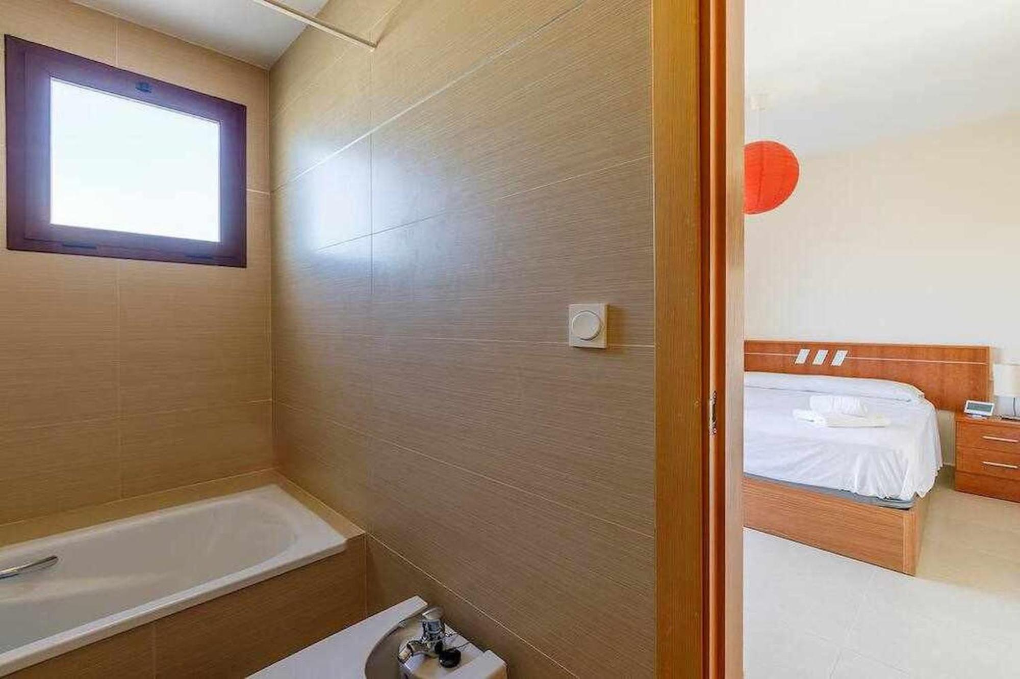 Appartamento A&N La Vega 3 Torre Del Mar Esterno foto