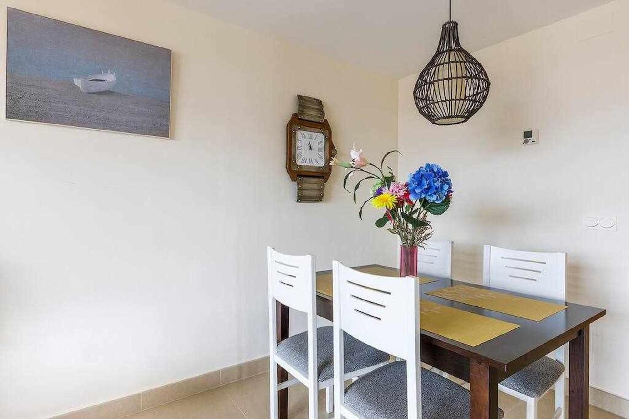 Appartamento A&N La Vega 3 Torre Del Mar Esterno foto