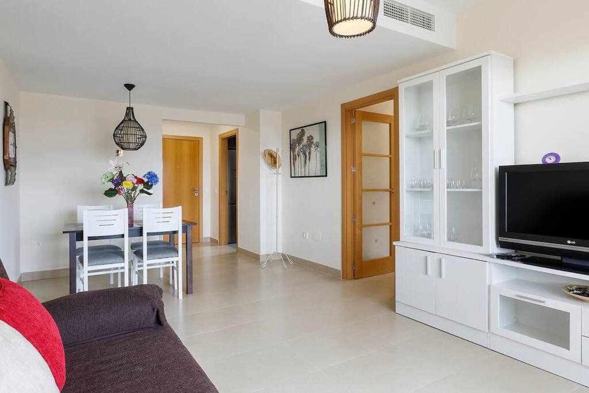 Appartamento A&N La Vega 3 Torre Del Mar Esterno foto
