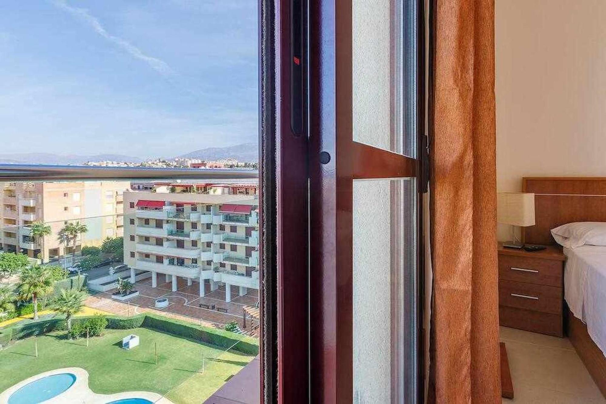 Appartamento A&N La Vega 3 Torre Del Mar Esterno foto