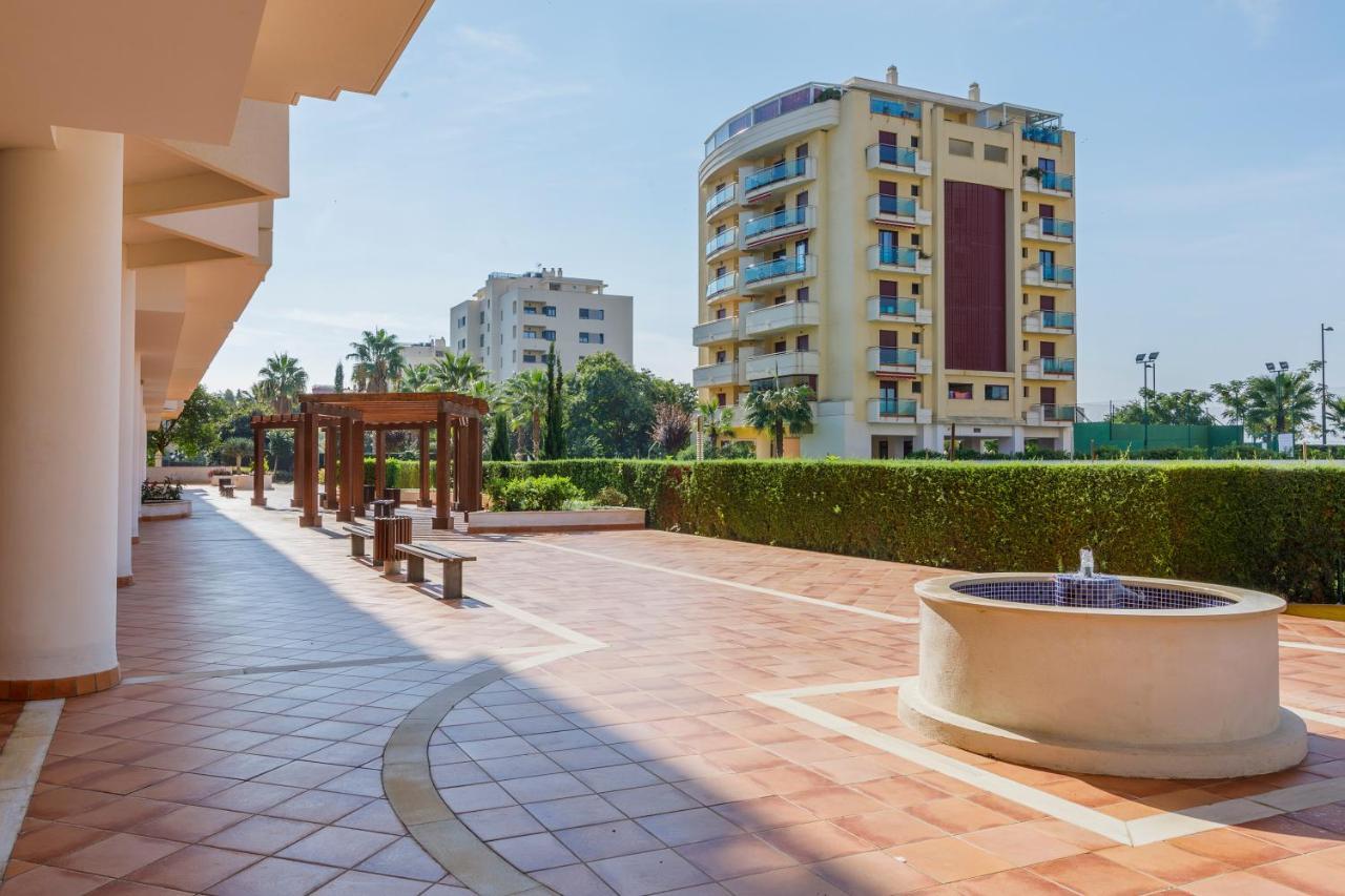 Appartamento A&N La Vega 3 Torre Del Mar Esterno foto