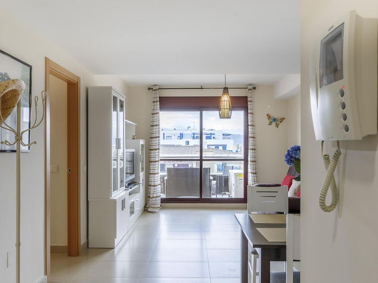 Appartamento A&N La Vega 3 Torre Del Mar Esterno foto