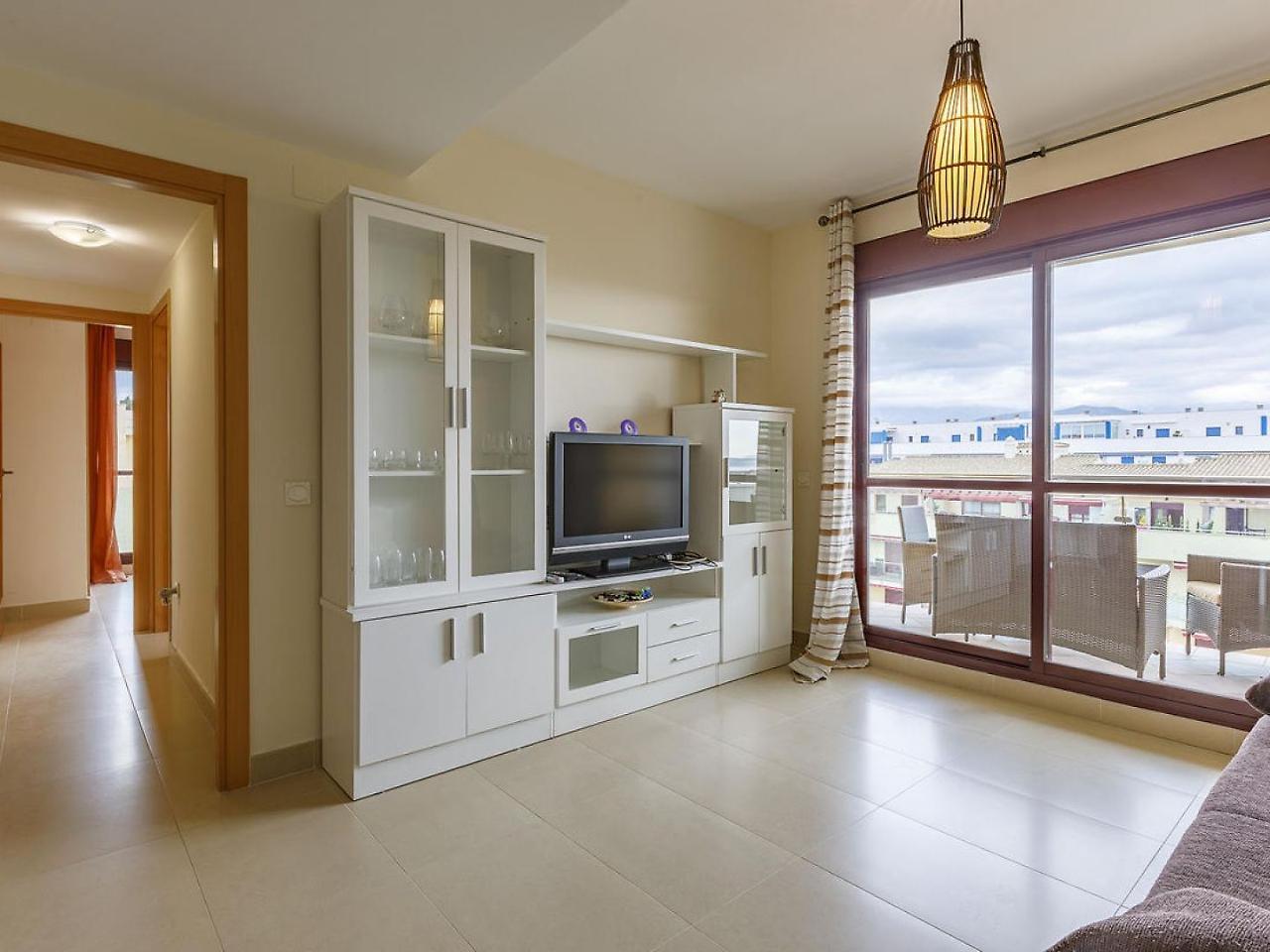 Appartamento A&N La Vega 3 Torre Del Mar Esterno foto