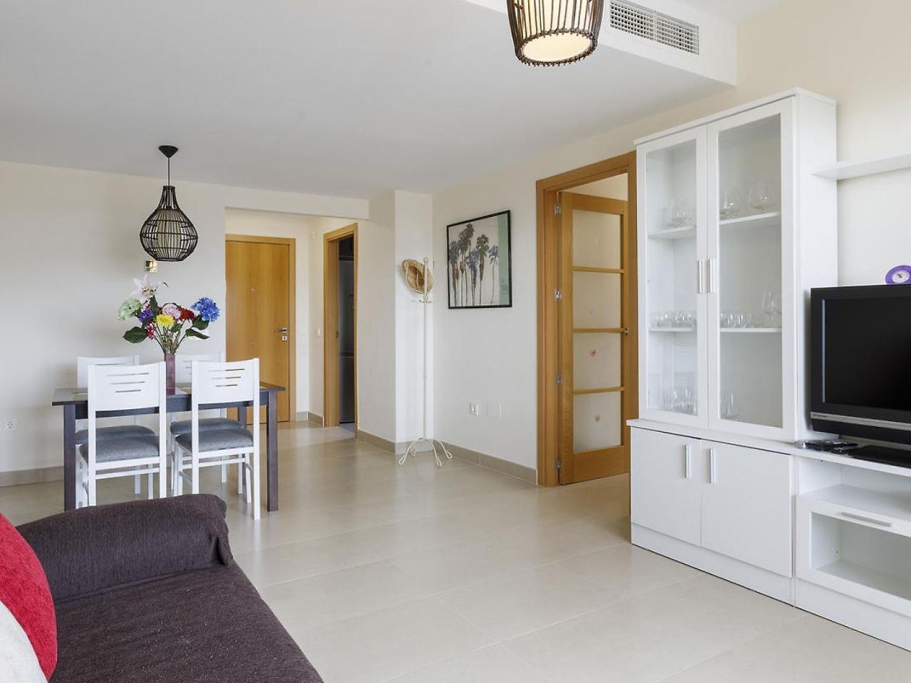 Appartamento A&N La Vega 3 Torre Del Mar Esterno foto