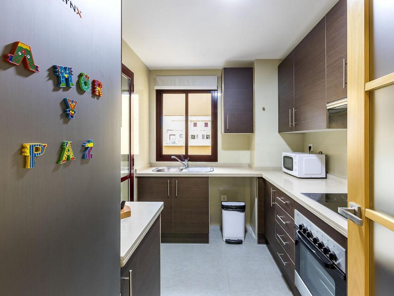 Appartamento A&N La Vega 3 Torre Del Mar Esterno foto